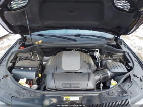 Dodge Durango R/T AWD, снимка 12