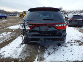 Dodge Durango R/T AWD, снимка 5