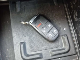 Dodge Durango * R/T PLUS* ДИСТРОНИК* ОБДУХВАНЕ* ПОДГРЕВ/ОБДУХВАН, снимка 15
