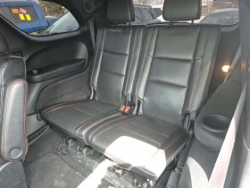 Dodge Durango * R/T PLUS* ДИСТРОНИК* ОБДУХВАНЕ* ПОДГРЕВ/ОБДУХВАН, снимка 13
