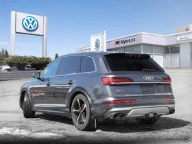 Audi SQ7 4.0Т* AвтоКредит * (ЦЕНА ДО БГ), снимка 4