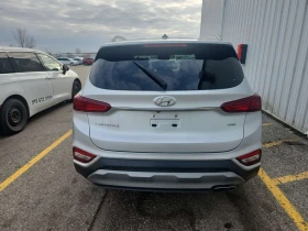 Hyundai Santa fe * ESSENTIAL * CARFAX * , снимка 6
