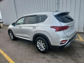 Hyundai Santa fe * ESSENTIAL * CARFAX * , снимка 4