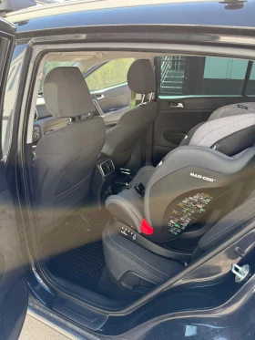 Kia Sportage 1.7crdi, снимка 6