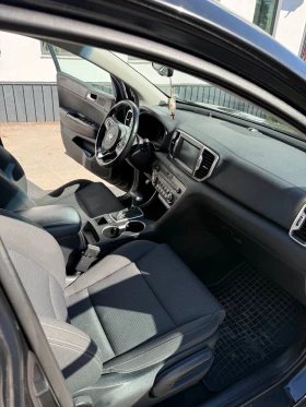 Kia Sportage 1.7crdi, снимка 7