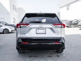 Toyota Rav4 PLUG-IN HYBRID* SE* ПОДГРЕВ* КАМЕРА* ШИБИДАХ* , снимка 5