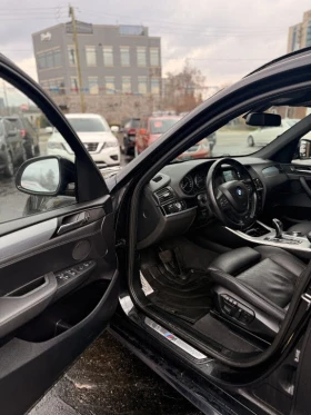 BMW X3 xDrive35i* АвтоКредит* (Цена до БГ) , снимка 11