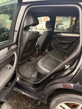 BMW X3 xDrive35i* АвтоКредит* (Цена до БГ) , снимка 14
