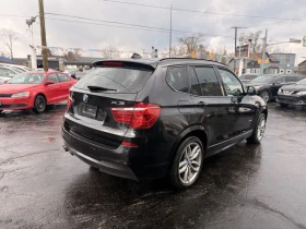 BMW X3 xDrive35i* АвтоКредит* (Цена до БГ) , снимка 8