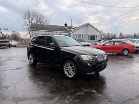 BMW X3 xDrive35i* АвтоКредит* (Цена до БГ) , снимка 10