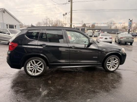 BMW X3 xDrive35i* АвтоКредит* (Цена до БГ) , снимка 9