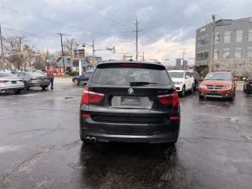 BMW X3 xDrive35i* АвтоКредит* (Цена до БГ) , снимка 6