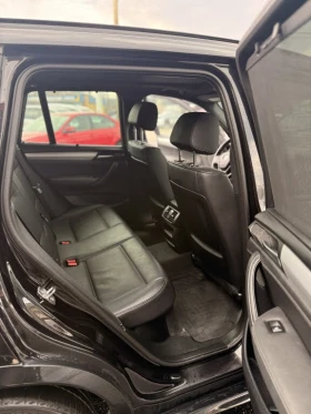 BMW X3 xDrive35i* АвтоКредит* (Цена до БГ) , снимка 16