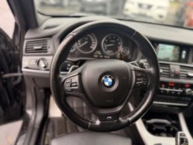 BMW X3 xDrive35i* АвтоКредит* (Цена до БГ) , снимка 12