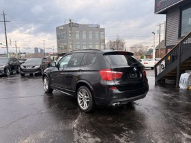BMW X3 xDrive35i* АвтоКредит* (Цена до БГ) , снимка 5