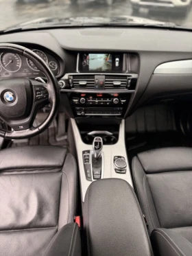 BMW X3 xDrive35i* АвтоКредит* (Цена до БГ) , снимка 13