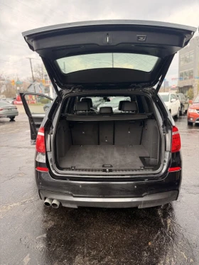 BMW X3 xDrive35i* АвтоКредит* (Цена до БГ) , снимка 15