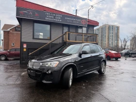 BMW X3 xDrive35i* АвтоКредит* (Цена до БГ) , снимка 1