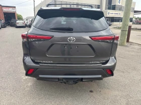 Toyota Highlander, снимка 4