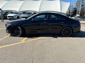 Mercedes-Benz CLA, снимка 2