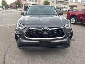 Toyota Highlander, снимка 5