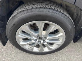 Toyota Highlander, снимка 6