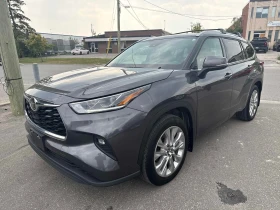 Toyota Highlander, снимка 9