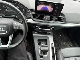 Audi Q5 KOMFORT * CAR FAX * АВТО КРЕДИТ * , снимка 10