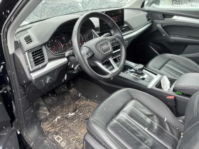 Audi Q5 KOMFORT * CAR FAX * АВТО КРЕДИТ * , снимка 12