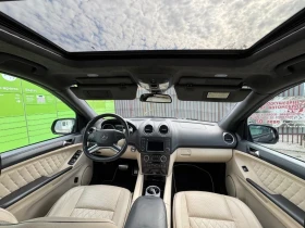 Mercedes-Benz ML 63 AMG FACELIFT, снимка 6