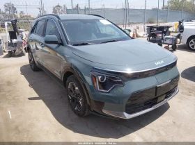 Kia Niro Ev Wind, снимка 1