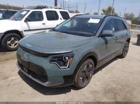 Kia Niro Ev Wind, снимка 2