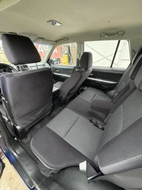 Suzuki Grand vitara, снимка 6