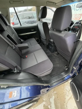 Suzuki Grand vitara, снимка 7