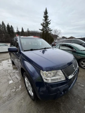 Suzuki Grand vitara, снимка 9