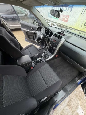 Suzuki Grand vitara, снимка 5