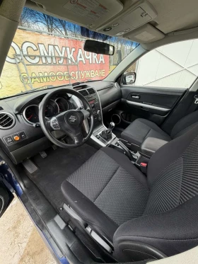 Suzuki Grand vitara, снимка 4