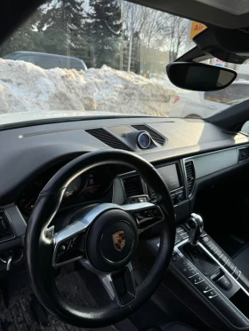 Porsche Macan * S 3.0 V6 AWD* АВТОКРЕДИТ БЕЗ ПЪРВОНАЧАЛНА ВНОСКА, снимка 5