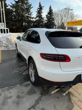 Porsche Macan * S 3.0 V6 AWD* АВТОКРЕДИТ БЕЗ ПЪРВОНАЧАЛНА ВНОСКА, снимка 2