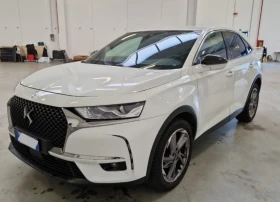 DS DS 7 Crossback BlueHDi 130 aut. Performance Line, снимка 1