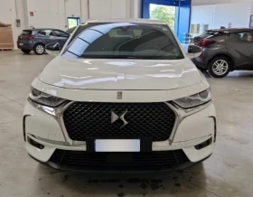 DS DS 7 Crossback BlueHDi 130 aut. Performance Line, снимка 2