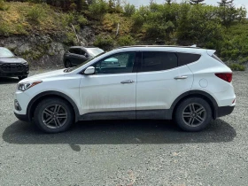 Hyundai Santa fe LUXURY| PANO| ПОДГРЕВИ| LANE ASSIST| , снимка 15
