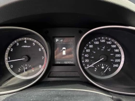 Hyundai Santa fe LUXURY| PANO| ПОДГРЕВИ| LANE ASSIST| , снимка 8