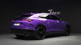 Lamborghini Urus BLIND SPOT* HUD* ЕЛ. БАГАЖНИК* МАСАЖ* КРАЙНА ЦЕНА, снимка 2