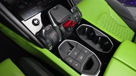 Lamborghini Urus BLIND SPOT* HUD* ЕЛ. БАГАЖНИК* МАСАЖ* КРАЙНА ЦЕНА, снимка 9