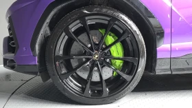 Lamborghini Urus BLIND SPOT* HUD* ЕЛ. БАГАЖНИК* МАСАЖ* КРАЙНА ЦЕНА, снимка 5