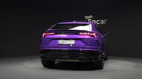 Lamborghini Urus BLIND SPOT* HUD* ЕЛ. БАГАЖНИК* МАСАЖ* КРАЙНА ЦЕНА, снимка 4