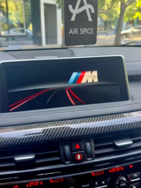 BMW X6 M50D  БАРТЕР, снимка 7