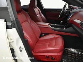 Maserati Levante 3.0* ЕЛ. БАГАЖНИК* 360* BLIND SPOT* ЛЮК* КРАЙНА ЦЕ, снимка 10