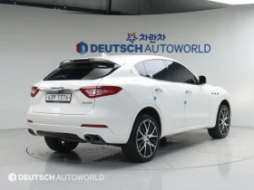Maserati Levante 3.0* ЕЛ. БАГАЖНИК* 360* BLIND SPOT* ЛЮК* КРАЙНА ЦЕ, снимка 2
